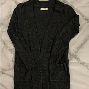 Urban Outfitters sweater duster